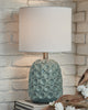 Moorbank Table Lamp