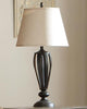 Mildred Table Lamp (Set of 2)