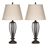 Mildred Table Lamp (Set of 2)