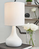 Camdale Table Lamp