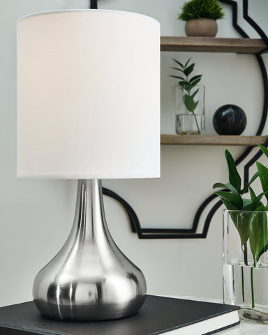 Camdale Table Lamp