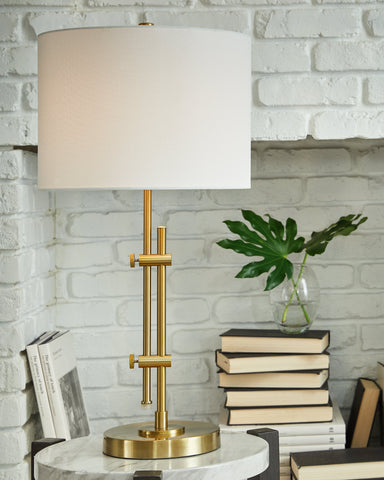 Baronvale Table Lamp