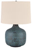 Malthace Table Lamp