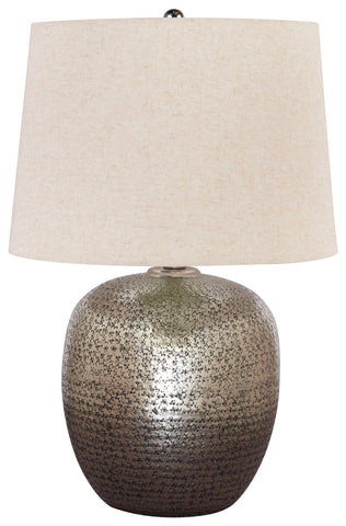 Magalie Table Lamp