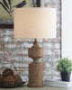 Madelief Table Lamp