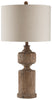 Madelief Table Lamp