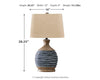 Medlin Table Lamp