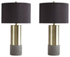 Jacek Table Lamp (Set of 2)