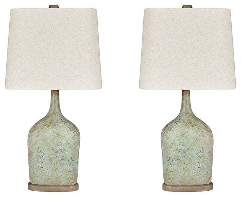 Maribeth Table Lamp (Set of 2)