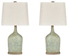 Maribeth Table Lamp (Set of 2)