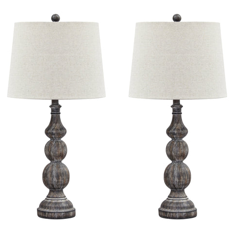 Mair Table Lamp (Set of 2)