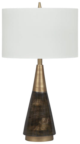 Lyrah Table Lamp