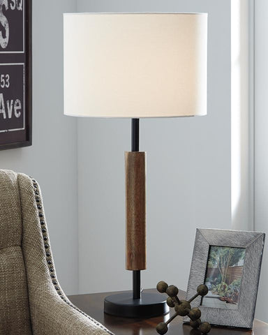 Maliny Table Lamp (Set of 2)