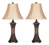 Mariana Table Lamp (Set of 2)