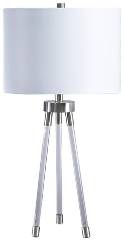 Idalia Table Lamp