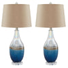 Johanna Table Lamp (Set of 2)