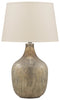 Mari Table Lamp