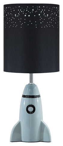 Cale Table Lamp