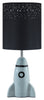 Cale Table Lamp