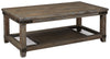 Danell Ridge Coffee Table