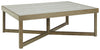 Challene Coffee Table