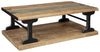 Calkosa Coffee Table