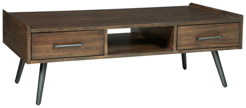 Calmoni Coffee Table