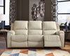 Rackingburg Power Reclining Sofa