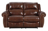 Bingen Reclining Loveseat