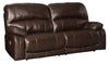 Hallstrung Power Reclining Sofa