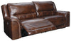 Catanzaro Power Reclining Sofa