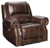 Buncrana Power Recliner