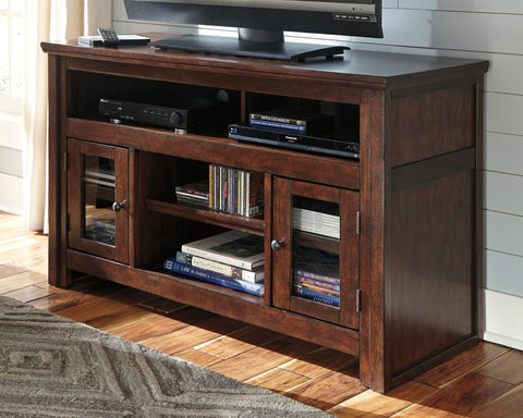 Harpan 50" TV Stand