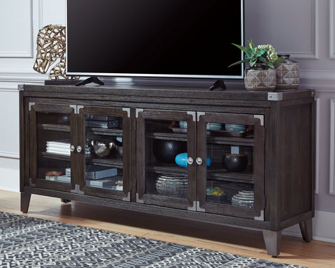 Todoe 70" TV Stand