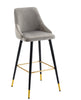 WY-5170 ELLIOT BAR STOOL (SET OF 2)