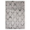 BRISTOL 5050 GREY AREA RUG